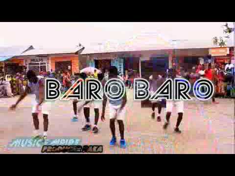 Panauma wapi- barobaro