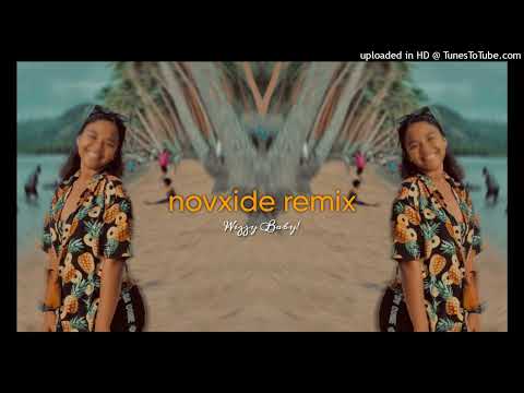 PARADISE ROOTS - SULUMI ENA KAVORO (CRUISE RIDDIMZ 2025 REMIX) NOVXIDE REMIX!