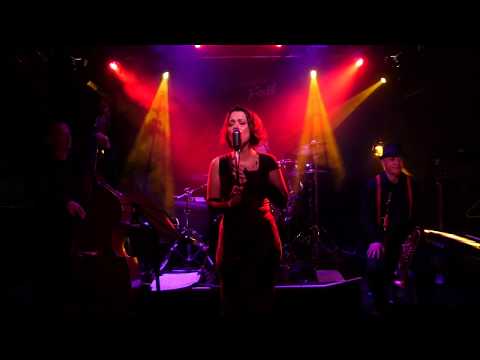 Вяра Панталеева 'VINTAGE night" - Ладо Ле Ладо (кавър)