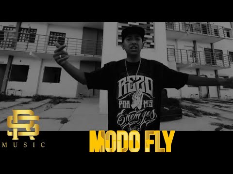 Neone SR - Modo Fly  (Video Oficial)