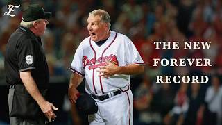 The Most Untouchable Record In Sports Isn't What You Think...