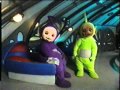 Teletubbies Hair Braiding Episode Part 2