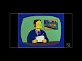FXX USA The Simpsons Continues NEXT SEXUAL POWERS February 2022