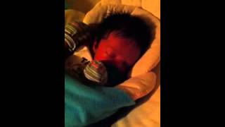 Clifton B Smith the 3th Born