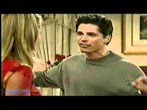 2000 Caroline Benson 80 - AJ thinks the baby is Jason's