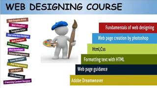 web designing coures in chandigarh sector 34