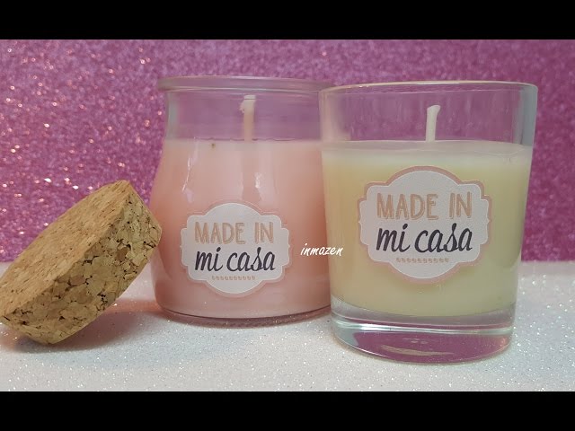 Vídeo relacionado con LAMARE Velón Esotérico Palo Santo - Repelente - Vela Esotérica Ritual - Velas Artesanales con Mecha 100% Algodón Natural