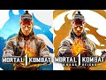 Mortal Kombat 1 Khaos Reigns DLC Story Mode Full Game Walkthrough 4K 60FPS