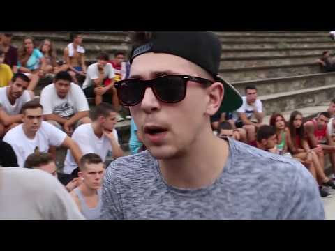 Sánchez y Acher vs Kren y Gpeto - All in 2 (Octavos)