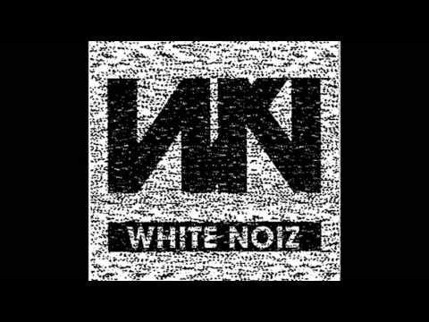 White Noiz 00 - K-Rave Joe + Raoul Radical + Minus Polaris + Cyclic Blackwash