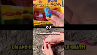 Vermelho OU Amarelo ?