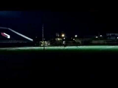 Jordan Commercial - Become Legendary - Clock Tower