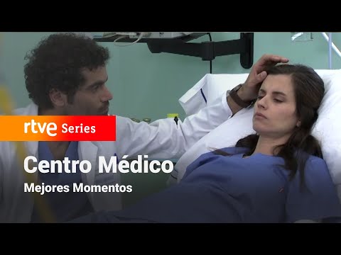 Medical Center: Episode 110 - Best #MedicalCenter Moments | RTVE Series