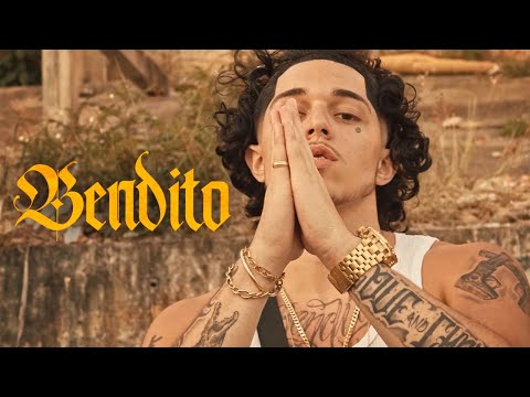NGC Daddy - Bendito ???????? (Official Music Video)