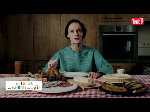 Tuto : Comment maigrir ? - Groland - CANAL+