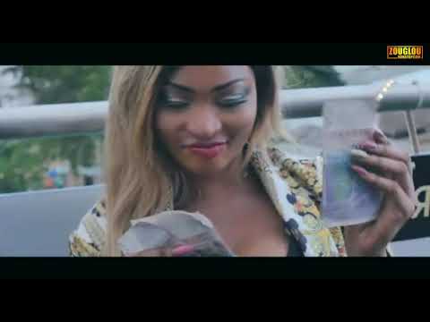 DELORS MESSAGER - GO LA (Clip Officiel)