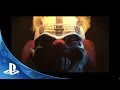 PlayStation Experience 2015: Twisted Metal Black - Gameplay Video | PS2 to PS4