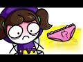 Peeing My Pants AT SCHOOL Animated Story Time