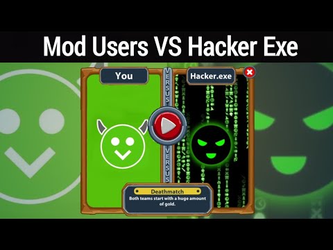 Cheater Vs Cheater = Fair 😁 | Stick War Legacy