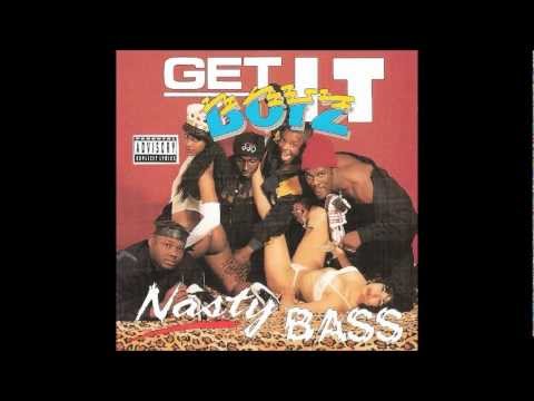 Get It Boyz - Let me see u pop it