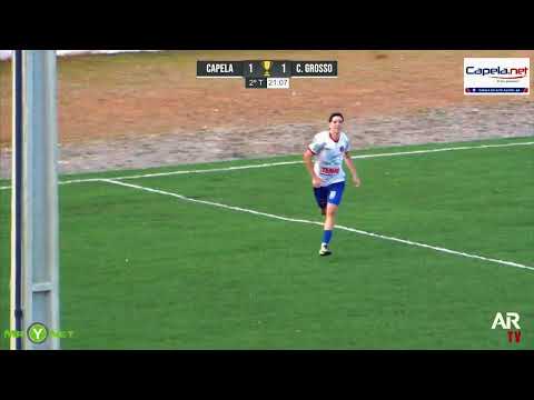 Capim Grosso 3x1 Capela do Alto Alegre | Liga de Desenvolvimento Sub-17 2026, em Mairi-BA 