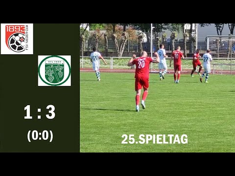 FSV Nieder OLM vs VFL GUNDERSHEIM