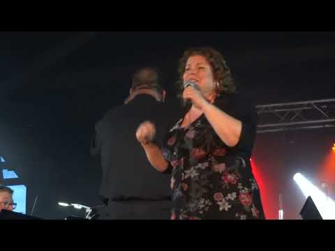 Nancy Fortin - Vivante