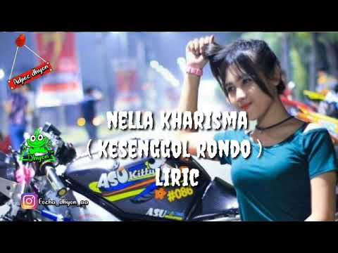  Dangdut Koplo Nella Kharisma Kesenggol Rondo  download lagu mp3 Dangdut Koplo Nella Kharisma Kesenggol Rondo