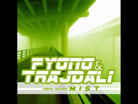 Fyono & TrajDali - Mist (Nonoms Light Remix)