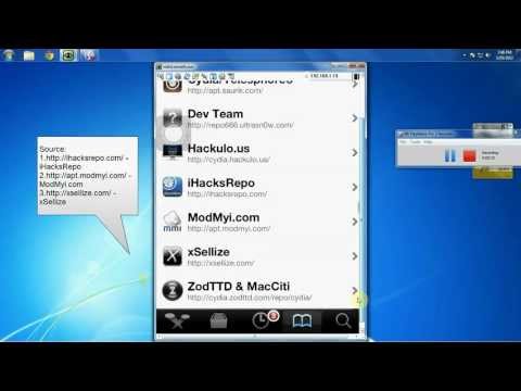 comment installer ihacksrepo