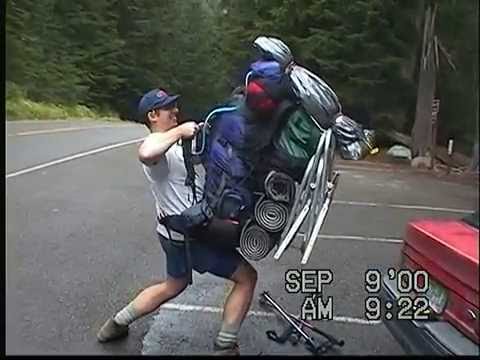 Owyhigh Lakes Hike September 2000