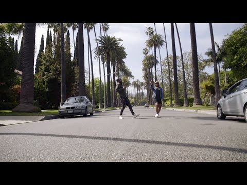 KiaGotaChoppa x Bread Doe - On Lock