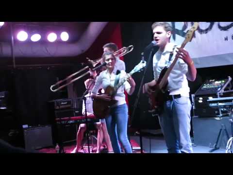 72. Rigoros - Liebe vergeht Soundcafe München 2016