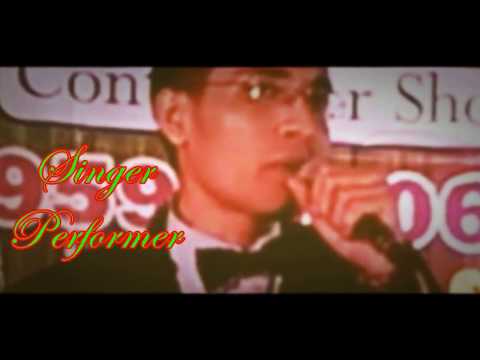 Sagar Koley Show Reel