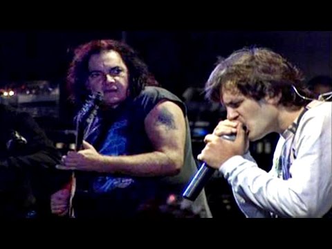 Pappo y Los Piojos - Recital en Vélez - 2004
