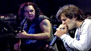 Pappo y Los Piojos - Recital en Vélez - 2004