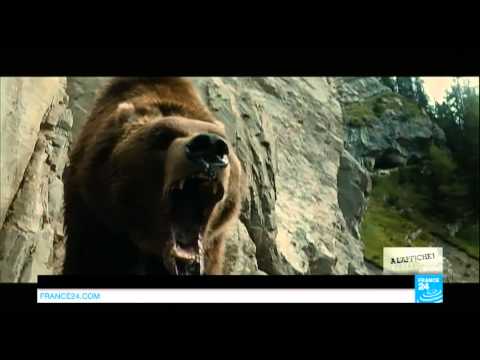 "The Last Wolf", Jean-Jacques Annaud's hymn to freedom