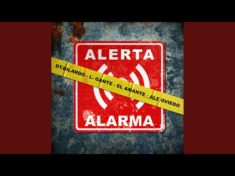 Alerta Alarma