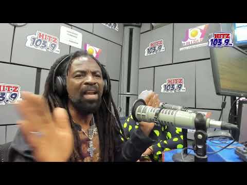 Here's what Rocky Dawuni had to say about Kirani AYAT's copyright case against GTA