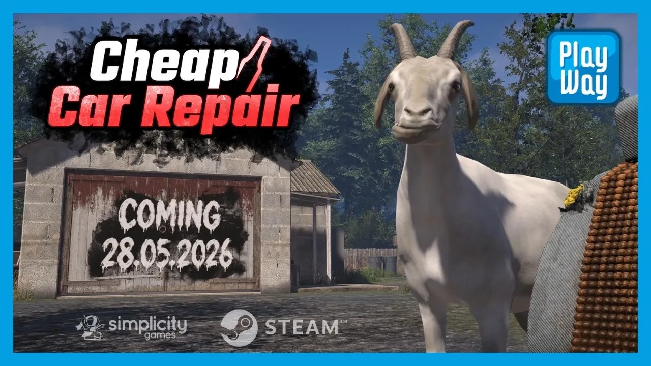 Cheap Car Repair