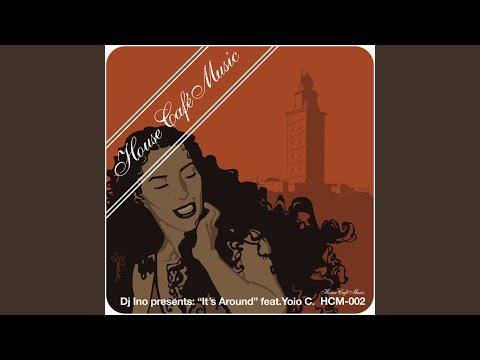 It's Around (Instrumental Mix)