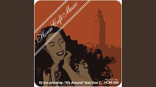 It's Around (Instrumental Mix)