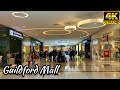 Guildford Mall Town Centre Walking Tour | Surrey | Vancouver, Canada 🇨🇦 May, 2022 [4K UHD 60fps]