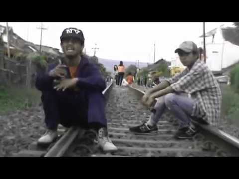 OssI - Rahasia Imitasi [Official Video]