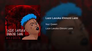 Laze Lavuka iDimoni Lami