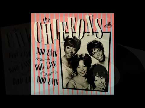 ONE FINE DAY--THE CHIFFONS (NEW ENHANCED VERSION) 720P