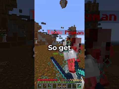 the Best Way to Start on the OP Skyblock Server!
