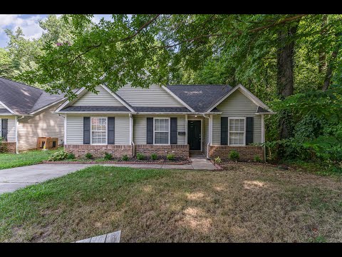 1900 Holly Street property video