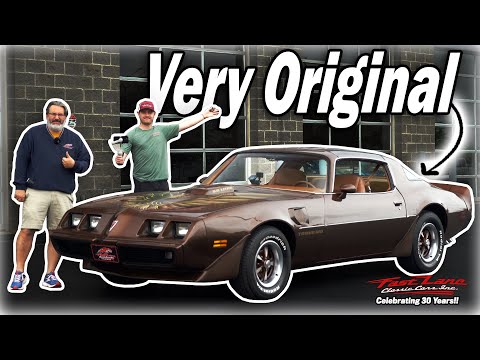 1979 Pontiac Firebird Trans Am (CC-1847176) for sale in St. Charles, Missouri