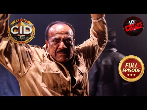 ACP Pradyuman को CID से अलग करके किसने बना लिया अपना बंधी? |CID |Best From TV | 6 Nov 2023 |Full Epi